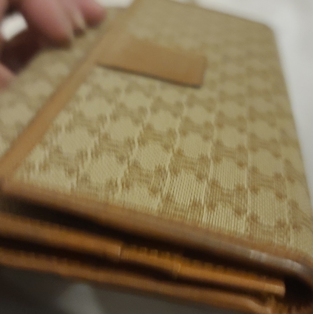 Auth. Celine wallet - Picture 11 of 16